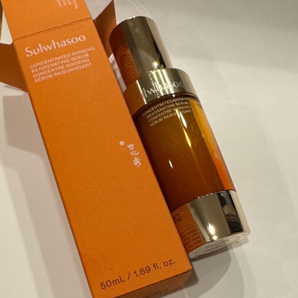 SULWHASOO - Picture 2 of 5